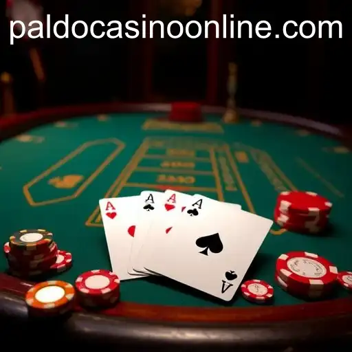 The Ever-Growing Appeal of Baccarat at Paldo Casino Online