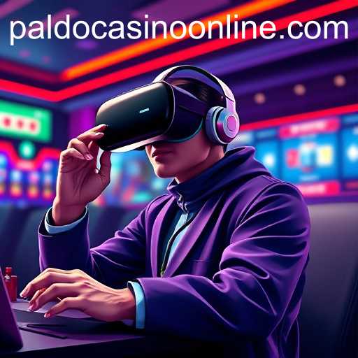Emerging Trends in the Online Casino Industry