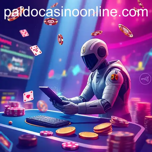 Emerging Trends in Online Gaming