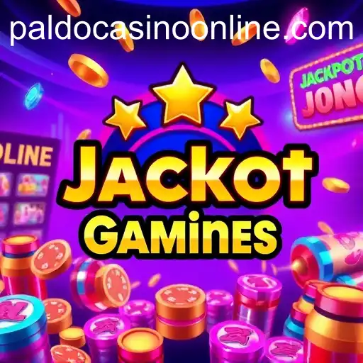 Exploring the Exciting World of Jackpot Games at Paldo Casino Online