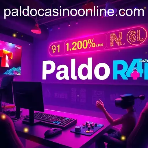 Growth of Online Gaming Amidst Regulatory Challenges