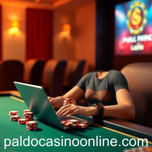 Online Casino Trends and Innovations