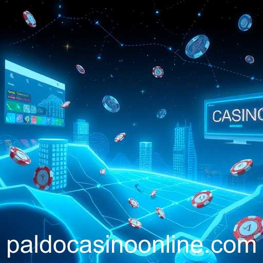 Online Casinos and Global Trends