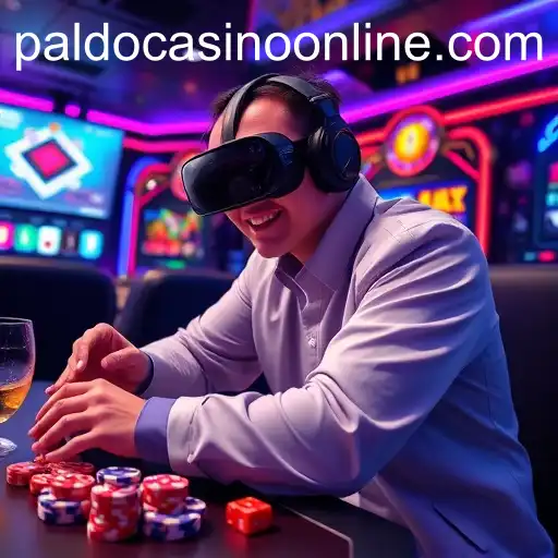 The Rise of Online Gaming and Casinos in 2025