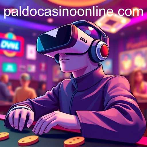 Online Gaming Trends and Innovations