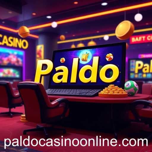 Exploring the Rise of Paldo Casino Online
