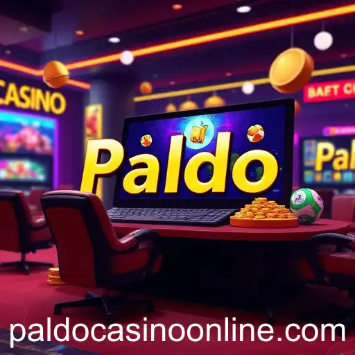 Exploring the Rise of Paldo Casino Online