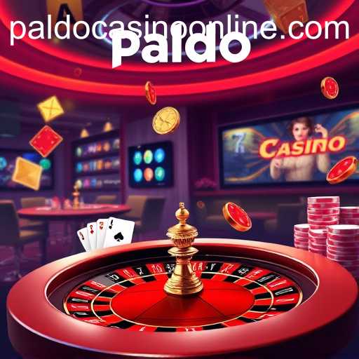 The Rise of Paldo Casino in the Online Gaming World