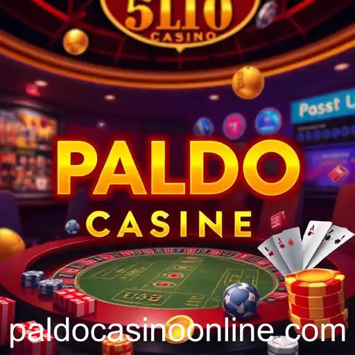 The Rise of Paldo Casino Online in the Gaming World