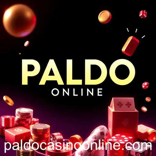 The Rise of Paldo Casino in Online Gaming