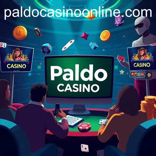 The Rise and Influence of Paldo Casino Online