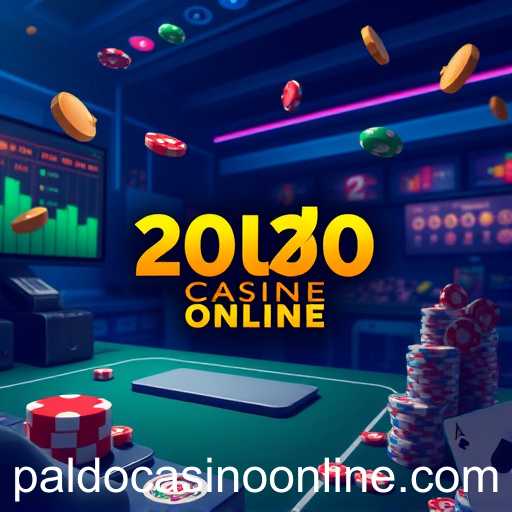 The Rise of Paldo Casino in the Digital Gaming Era