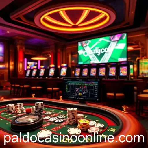 The Rise of Online Gaming Platforms