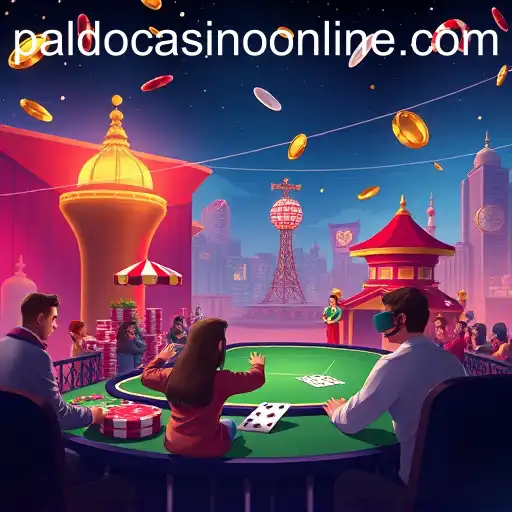 The Rise of Online Gaming in Modern Times