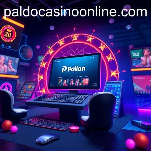 The Rise of Online Gaming: Paldo Casino's Impact