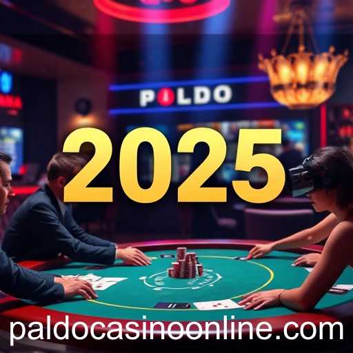 The Rise of Paldo Casino in the Online Gaming World
