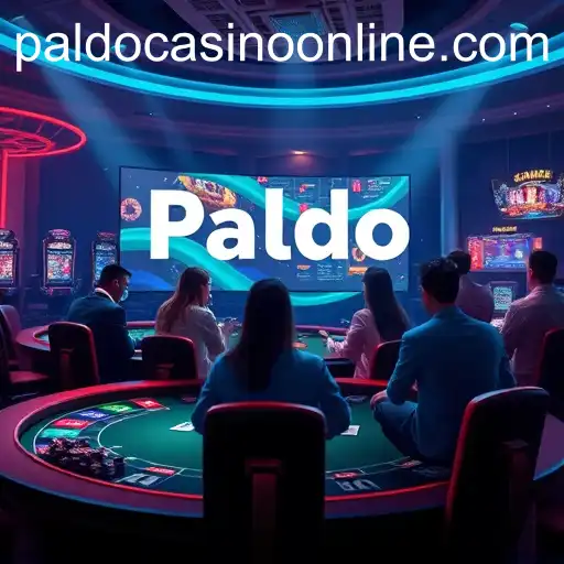 Exploring the Rise of Online Casino Gaming