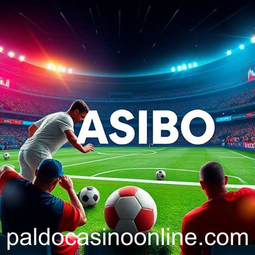 The Rise of Sports Betting: Exploring 'Paldo Casino Online'