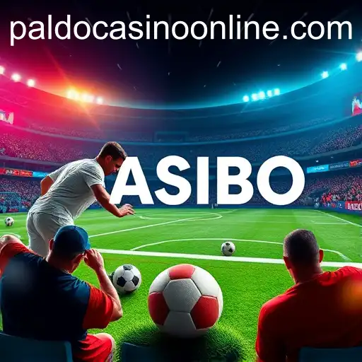 The Rise of Sports Betting: Exploring 'Paldo Casino Online'